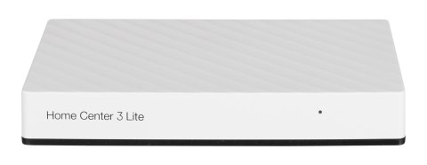 FIBARO Centrala Home Center 3 Lite HC3L-001