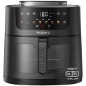 Frytkownica beztłuszczowa Webber AF800 UNO 8L Wi-Fi para Air Fryer Frytkownica beztłuszczowa Webber AF800 UNO 8L Wi-Fi para Air Fryer