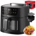 Frytkownica beztłuszczowa Webber AF800 UNO 8L Wi-Fi para Air Fryer Frytkownica beztłuszczowa Webber AF800 UNO 8L Wi-Fi para Air Fryer