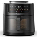 Frytkownica beztłuszczowa Webber AF800 UNO 8L Wi-Fi para Air Fryer Frytkownica beztłuszczowa Webber AF800 UNO 8L Wi-Fi para Air Fryer