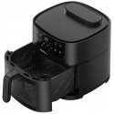 Frytkownica beztłuszczowa Webber AF800 UNO 8L Wi-Fi para Air Fryer Frytkownica beztłuszczowa Webber AF800 UNO 8L Wi-Fi para Air Fryer