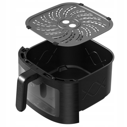 Frytkownica beztłuszczowa Webber AF800 UNO 8L Wi-Fi para Air Fryer Frytkownica beztłuszczowa Webber AF800 UNO 8L Wi-Fi para Air Fryer