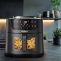 Frytkownica beztłuszczowa Webber AF800 UNO 8L Wi-Fi para Air Fryer Frytkownica beztłuszczowa Webber AF800 UNO 8L Wi-Fi para Air Fryer
