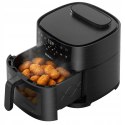 Frytkownica beztłuszczowa Webber AF800 UNO 8L Wi-Fi para Air Fryer Frytkownica beztłuszczowa Webber AF800 UNO 8L Wi-Fi para Air Fryer