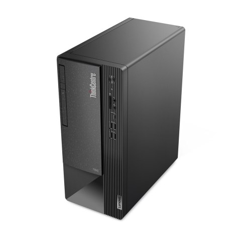 Lenovo ThinkCentre Neo 50t G4 TWR i7-13700 16GB DDR4 3200 SSD512 Intel UHD Graphics 770 DVD-RW W11Pro Black 3Y OnSite