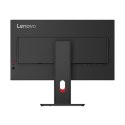 Lenovo ThinkVision T27-40 27" IPS FHD AG 4ms 300nits 120Hz HDMI, DP USB Webcam Eclipse Black