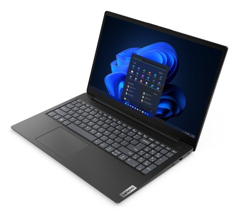 Lenovo V15 G4 i7-13620H 15.6"FHD 250nits AG 16GB DDR4 3200 SSD512 Intel UHD Cam720p 38Wh LAN W11Pro Business Black 3Y OnSite