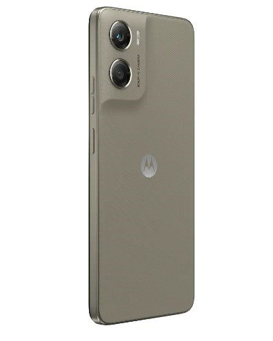 Motorola Moto G06 Power 4/64GB Laurel Oak