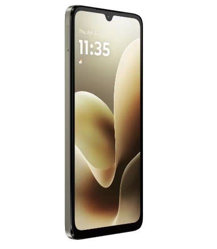 Motorola Moto G06 Power 4/64GB Laurel Oak