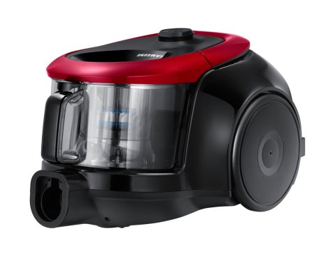 Odkurzacz SAMSUNG VC07M2110SR/GE Odkurzacz SAMSUNG VC07M2110SR/GE