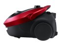 Odkurzacz Samsung VC07M25E0WR ( workowy ; 750W ; kolor czerwony ) Odkurzacz Samsung VC07M25E0WR ( workowy ; 750W ; kolor czerwony )