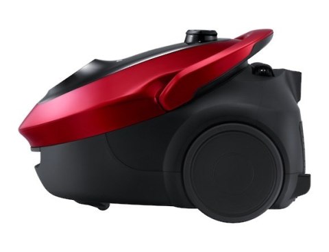 Odkurzacz Samsung VC07M25E0WR ( workowy ; 750W ; kolor czerwony ) Odkurzacz Samsung VC07M25E0WR ( workowy ; 750W ; kolor czerwony )