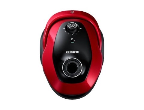 Odkurzacz Samsung VC07M25E0WR ( workowy ; 750W ; kolor czerwony ) Odkurzacz Samsung VC07M25E0WR ( workowy ; 750W ; kolor czerwony )