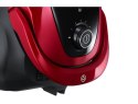 Odkurzacz Samsung VC07M25E0WR ( workowy ; 750W ; kolor czerwony ) Odkurzacz Samsung VC07M25E0WR ( workowy ; 750W ; kolor czerwony )