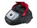 Odkurzacz Samsung VC07M25E0WR ( workowy ; 750W ; kolor czerwony ) Odkurzacz Samsung VC07M25E0WR ( workowy ; 750W ; kolor czerwony )