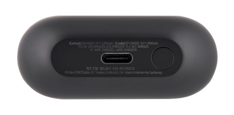 Samsung Galaxy Buds3 FE R420 Black Samsung Galaxy Buds3 FE R420 Black