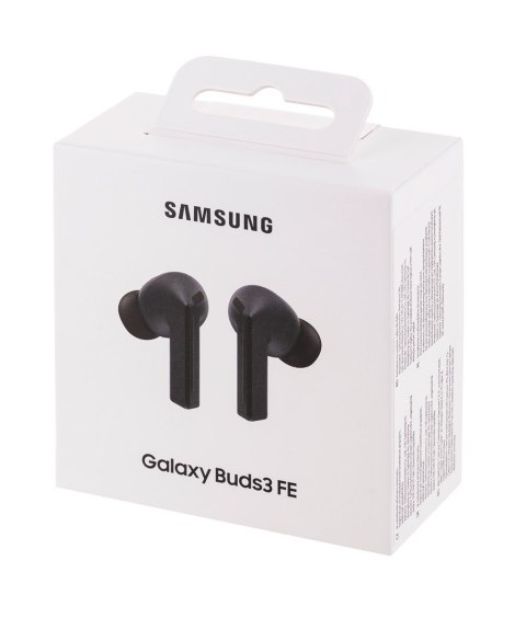 Samsung Galaxy Buds3 FE R420 Black Samsung Galaxy Buds3 FE R420 Black