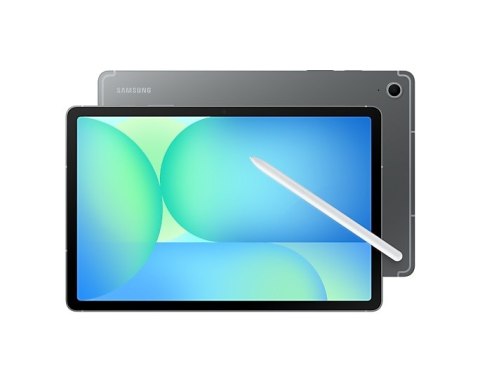 Samsung Galaxy Tab S10 FE (X526) WiFi+5G 8/128GB Gray Samsung Galaxy Tab S10 FE (X526) WiFi+5G 8/128GB Gray