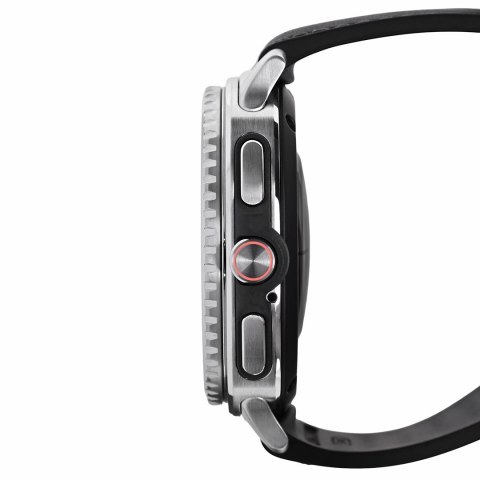 Samsung L505 Galaxy Watch8 Classic (46mm) Black Samsung L505 Galaxy Watch8 Classic (46mm) Black