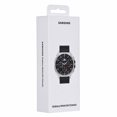 Samsung L505 Galaxy Watch8 Classic (46mm) Black Samsung L505 Galaxy Watch8 Classic (46mm) Black