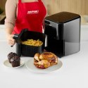 Frytkownica beztłuszczowa Air Fryer MPM MFR-11