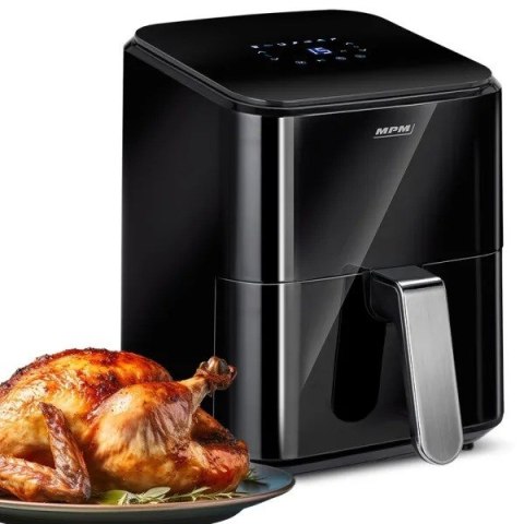 Frytkownica beztłuszczowa Air Fryer MPM MFR-11