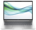 HP ProBook 445 G11 Ryzen 3 7335U 14"WUXGA AG IPS 16GB DDR5 SSD512 Radeon 660M 56Wh W11Pro 3Y