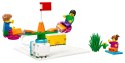 LEGO Education 45345 Zestaw SPIKE Essential