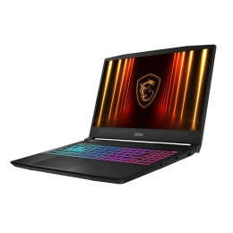 MSI Katana 15 HX B14WFK-605XPL i7-14650HX 15.6