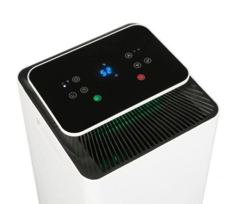 Osuszacz powietrza z kompresorem DH5000 X-LINE