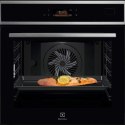 Piekarnik ELECTROLUX EOB8S38X