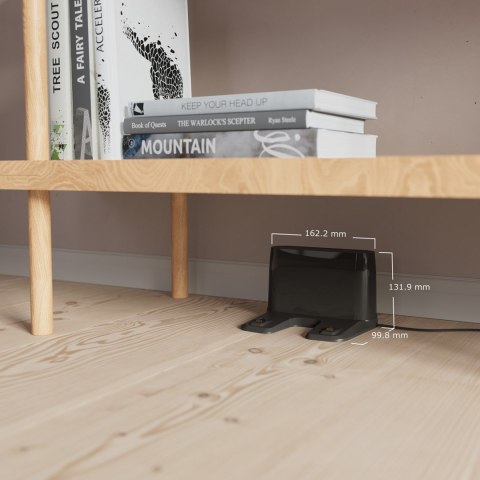 Robot sprzątający ELECTROLUX ER61UW1DG