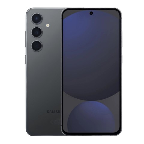 Samsung Galaxy S24 FE (S721) 5G 8/128GB Dual SIM Graphite Samsung Galaxy S24 FE (S721) 5G 8/128GB Dual SIM Graphite
