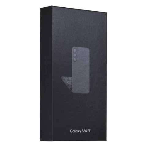 Samsung Galaxy S24 FE (S721) 5G 8/128GB Dual SIM Graphite Samsung Galaxy S24 FE (S721) 5G 8/128GB Dual SIM Graphite