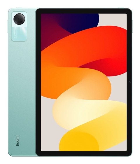 Tablet Xiaomi Redmi Pad SE 11" Mint Green Tablet Xiaomi Redmi Pad SE 11" Mint Green