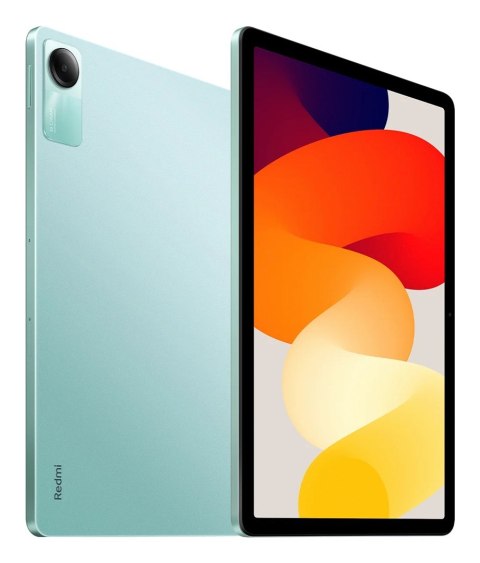 Tablet Xiaomi Redmi Pad SE 11" Mint Green Tablet Xiaomi Redmi Pad SE 11" Mint Green