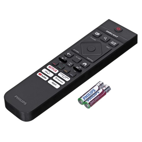 Telewizor 32" Philips 32PFS6000/12