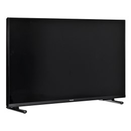 Telewizor Philips 32PFS6900/12 LED 32'' Full HD Titan OS Dolby Atmos Ambilight DVB-T2 Czarny