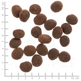 WOLFSBLUT Black Marsh water buff./sweet pot. 12,5kg