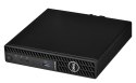 DELL OptiPlex 3090 Micro i3-10100T 16GB 256GB SSD USFF Win11pro UŻYWANY