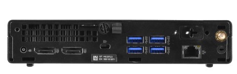 DELL OptiPlex 3090 Micro i3-10100T 16GB 256GB SSD USFF Win11pro UŻYWANY