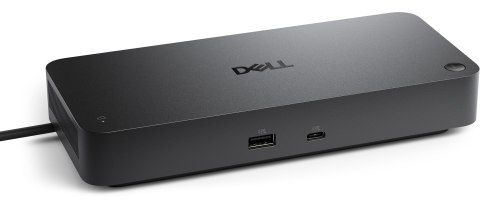 Dell Stacja dokująca Dell Pro Smart Dock SD25 - 180W Dell Stacja dokująca Dell Pro Smart Dock SD25 - 180W