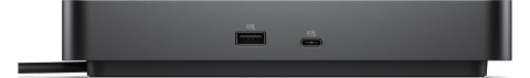 Dell Stacja dokująca Dell Pro Smart Dock SD25 - 180W Dell Stacja dokująca Dell Pro Smart Dock SD25 - 180W