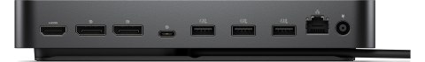 Dell Stacja dokująca Dell Pro Smart Dock SD25 - 180W Dell Stacja dokująca Dell Pro Smart Dock SD25 - 180W