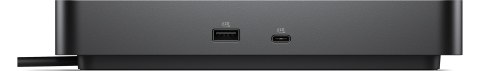 Dell Stacja dokująca Dell Pro Thunderbolt 4 Smart Dock - 180W Dell Stacja dokująca Dell Pro Thunderbolt 4 Smart Dock - 180W