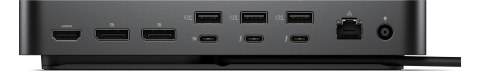 Dell Stacja dokująca Dell Pro Thunderbolt 4 Smart Dock - 180W Dell Stacja dokująca Dell Pro Thunderbolt 4 Smart Dock - 180W