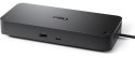 Dell Stacja dokująca Dell Pro Thunderbolt 4 Smart Dock - 180W Dell Stacja dokująca Dell Pro Thunderbolt 4 Smart Dock - 180W