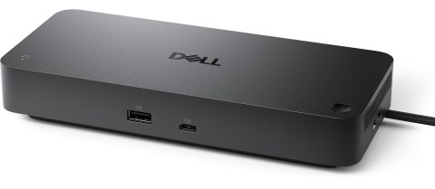 Dell Stacja dokująca Dell Pro Thunderbolt 4 Smart Dock - 180W Dell Stacja dokująca Dell Pro Thunderbolt 4 Smart Dock - 180W