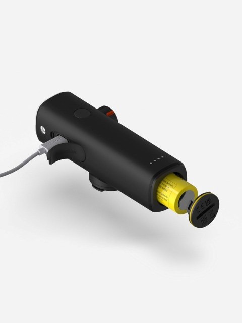 Lampka rowerowa BOOKMAN Volume Front 800