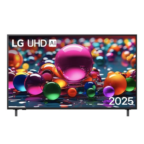 Telewizor 55" LG 55UA75006LA